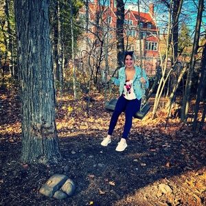 Meet your Posher, Shelbie